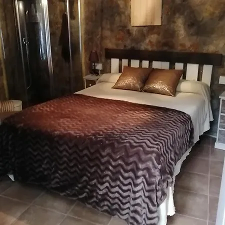 Casa Rural Uxia *