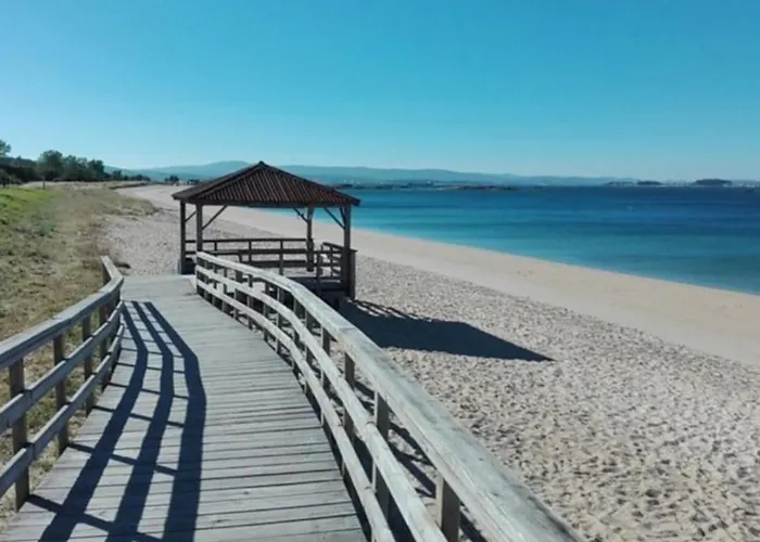 Дом отдыха Casa Rural Uxia *